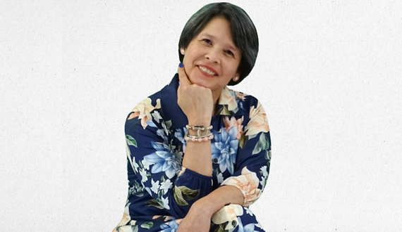 MAURA TERESA CAMPOS VILLAMIZAR